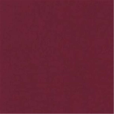 ACTSOFT Whisper 2144 Contract Upholstery Vinyl Fabric, Sangre WHISPWHI2144